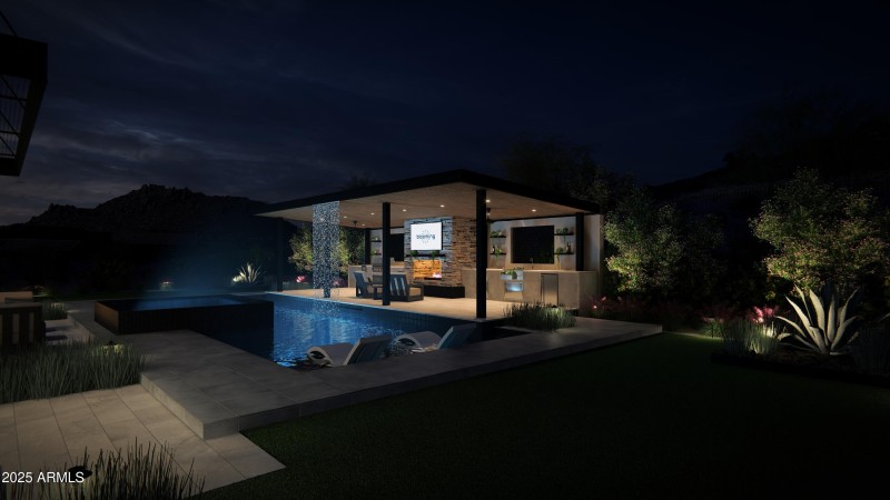 Artist Rendering