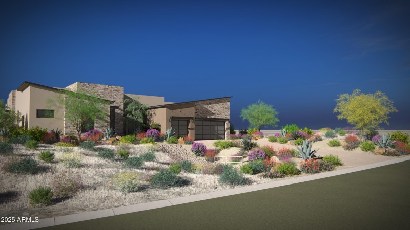 Artist Rendering
