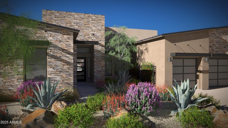 Artist Rendering