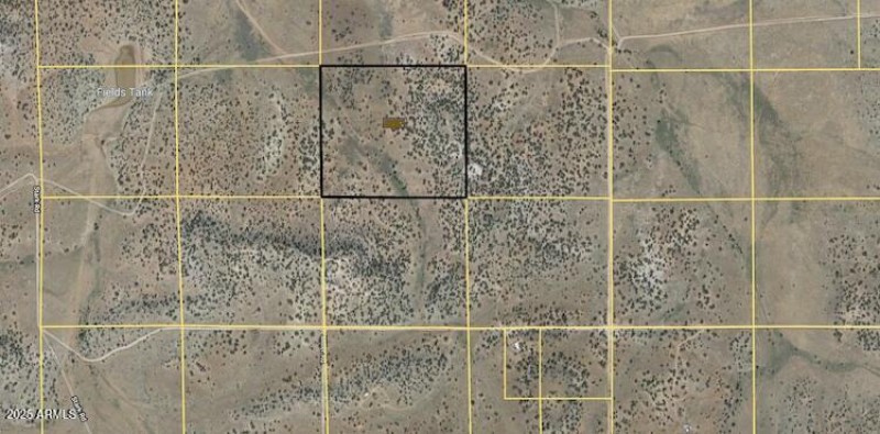 Parcels Map