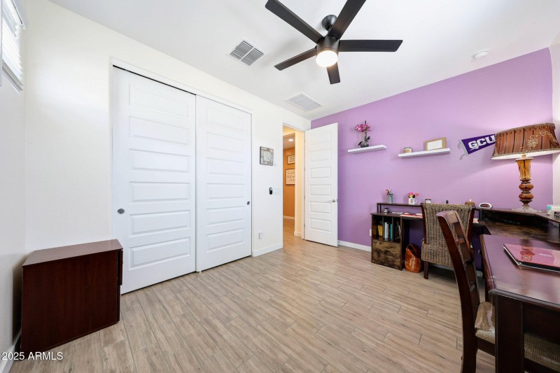 Guest Bedroom 1