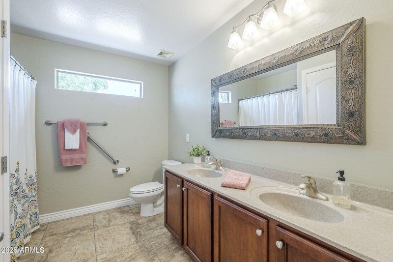 Additional Bathroom