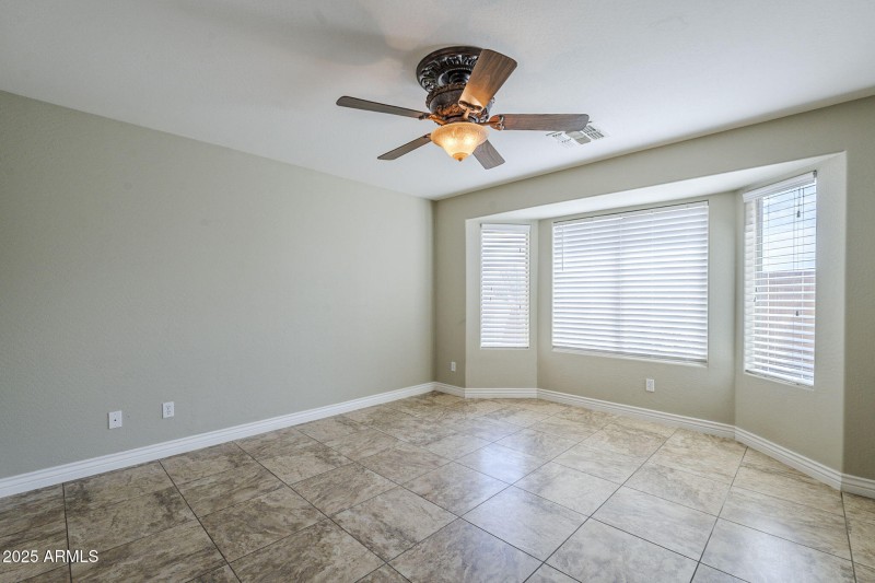 Additional Bedroom