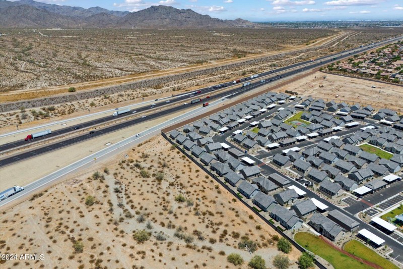 I-10 Access