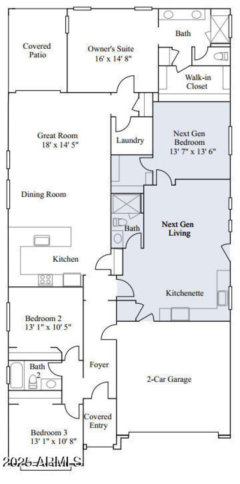 Revolution-floorplan