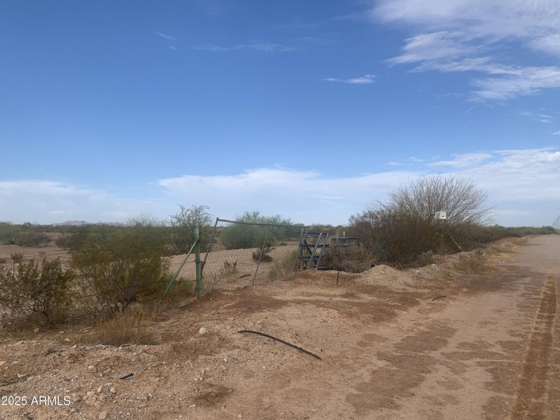 Gate access