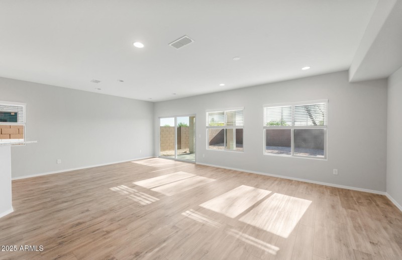 Gathering Room