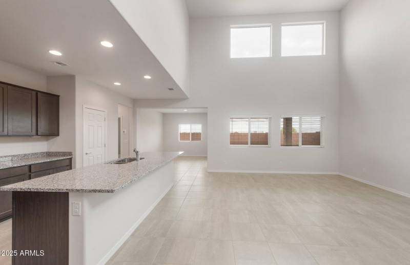 Kitchen/Gathering Room