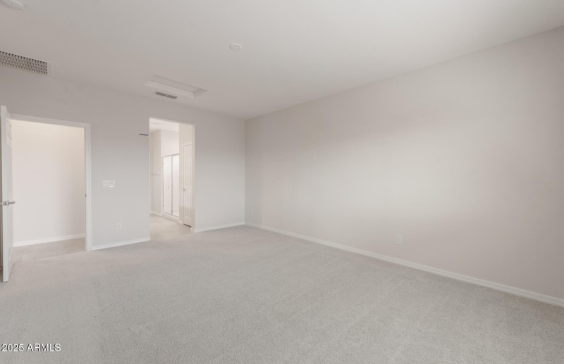 Owner's Suite