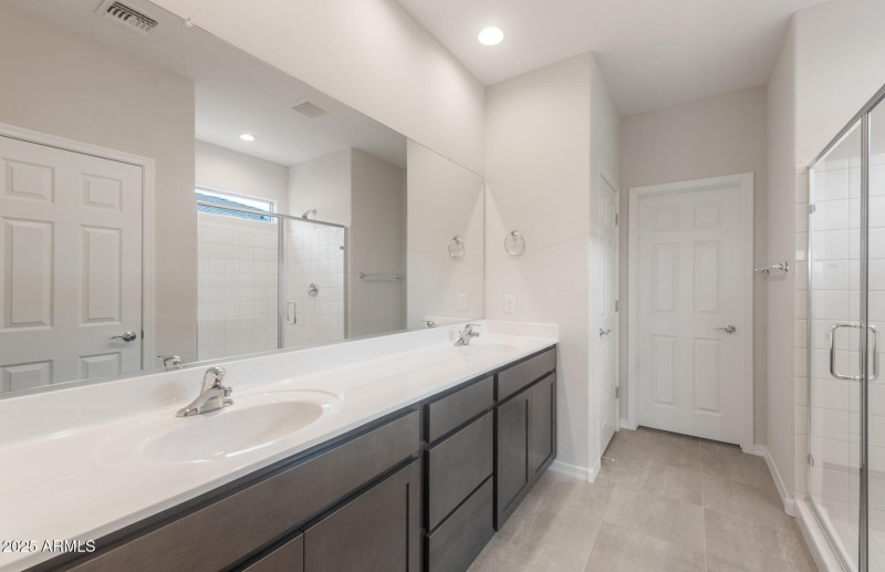 Owner's Bathroom