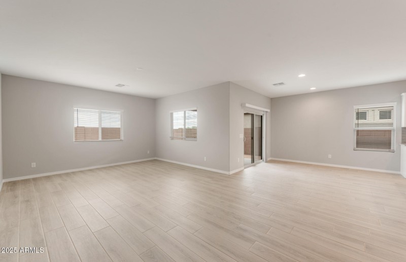 Gathering Room