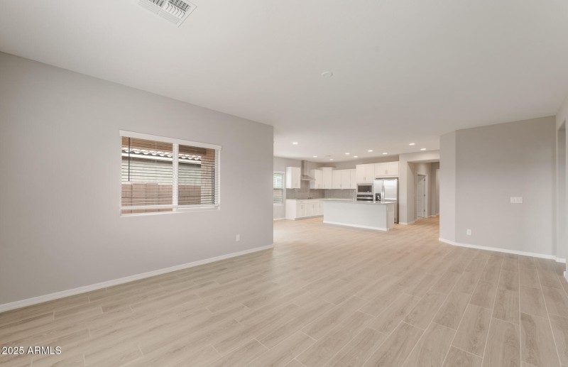 Gathering Room/Kitchen