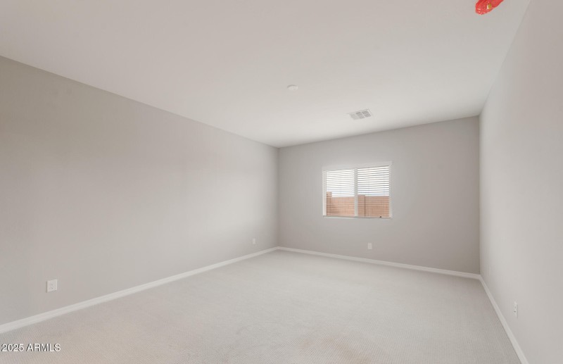 Owner's Bedroom