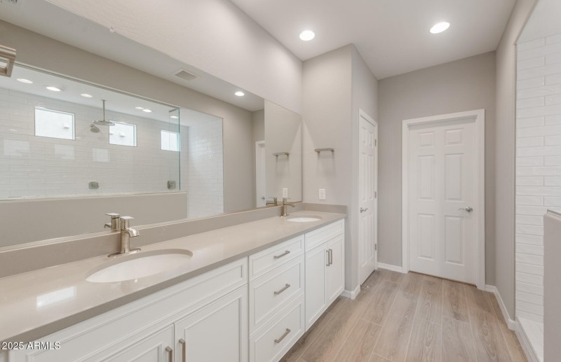 Owner's Bathroom