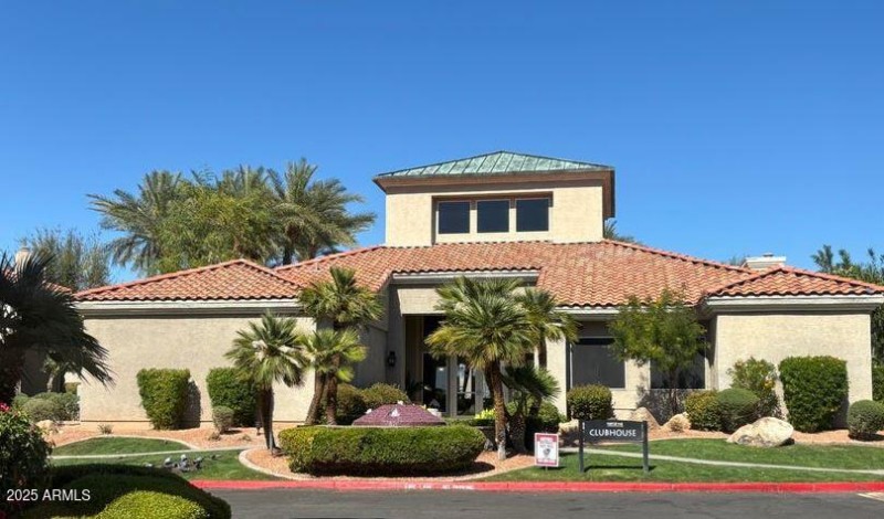 Clubhouse