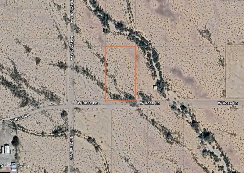 aerial