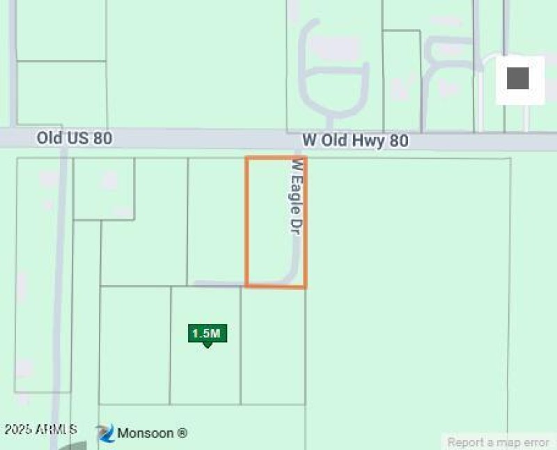Map View