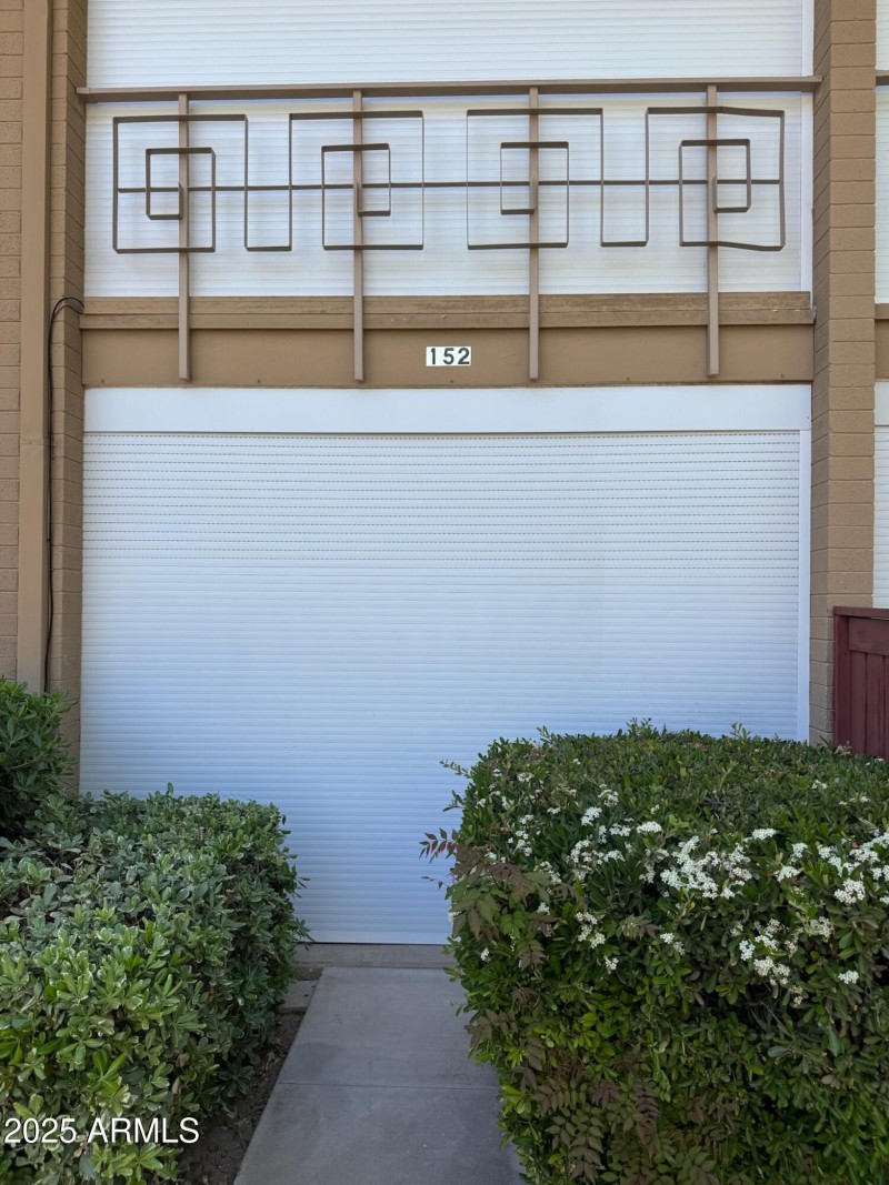 Security Covers for patio