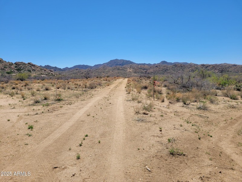 V Road to I-5