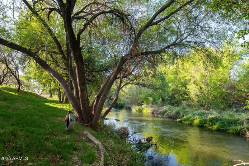 Creek