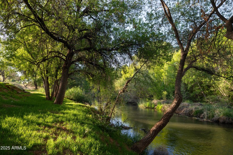 Creek