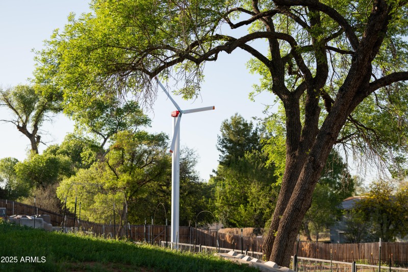 Windmill