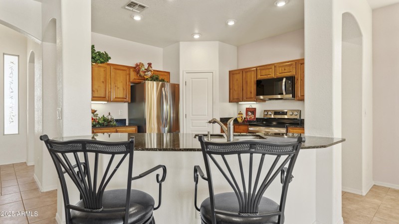 Interior - 2601 Coral Brooke Dr-4