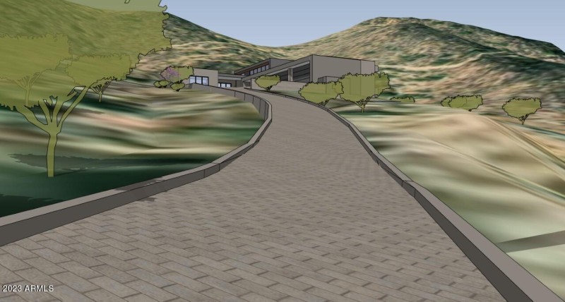 2-WWM Driveway