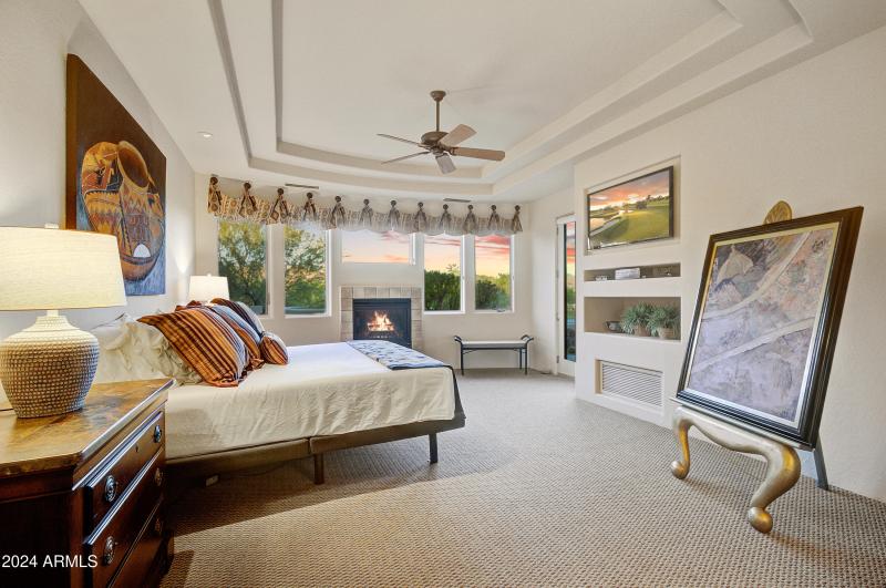 016_Primary Suite Views