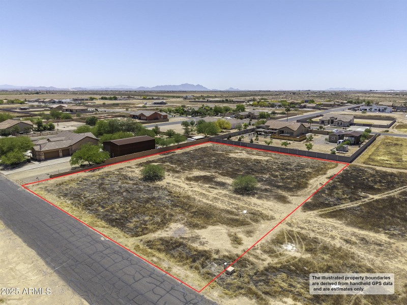 UAS Front Righty