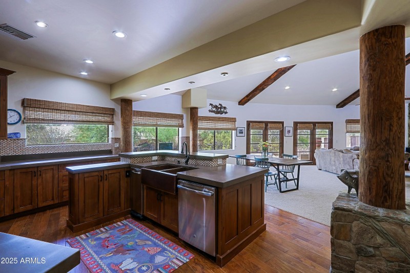 House - Kitchen 5