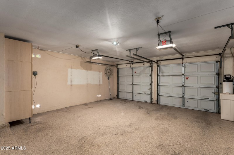 35 Garage