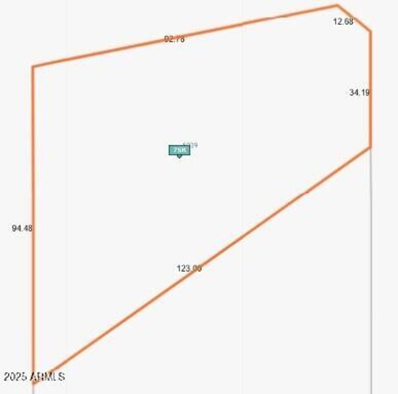 Parcel Dimensions