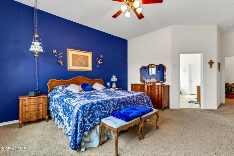 Primary Bedroom 6141 S Bradshaw Way-15