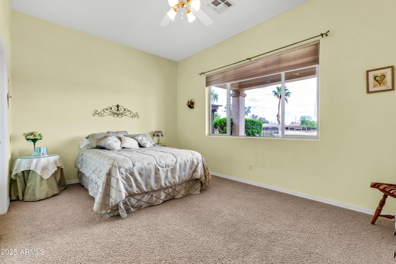 Large 2nd Bedroom 6141 S Bradshaw Way-27