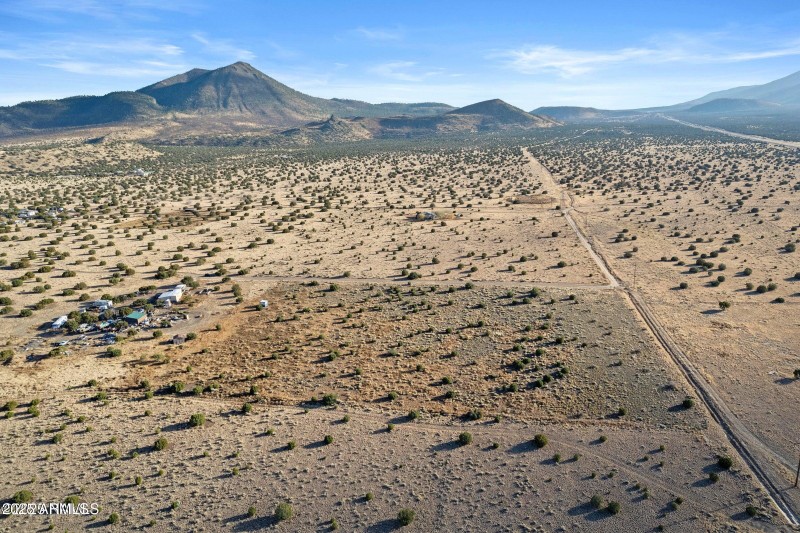 Birds Eye View