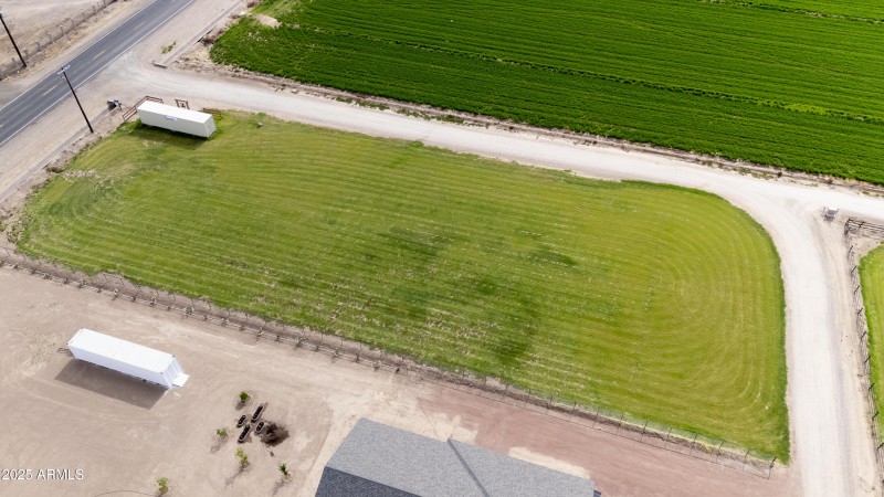 Drone Shot 2