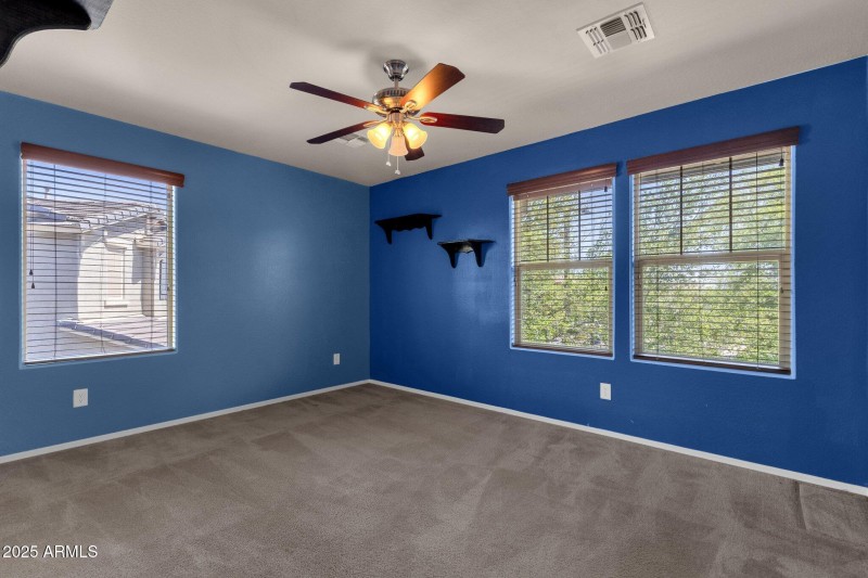 3rd bedroom