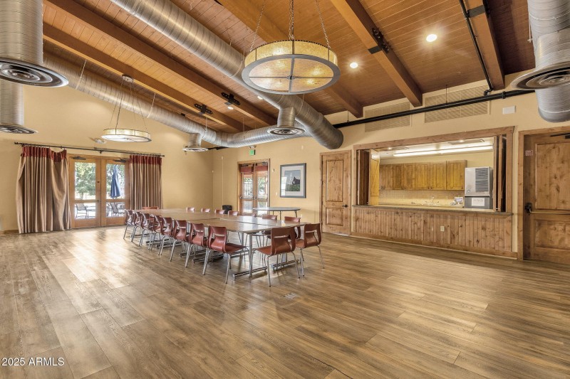 Community Amenities