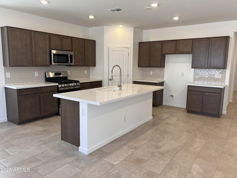 Lot 81 Kitchen