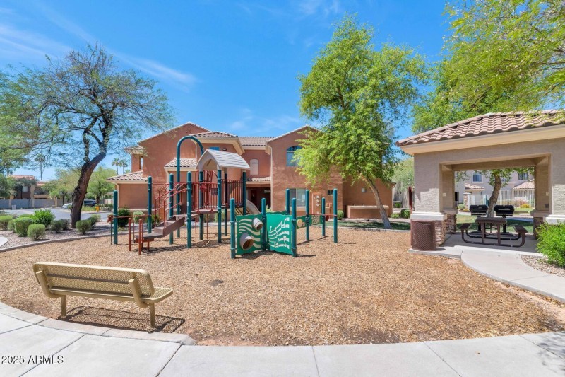 Community Playground