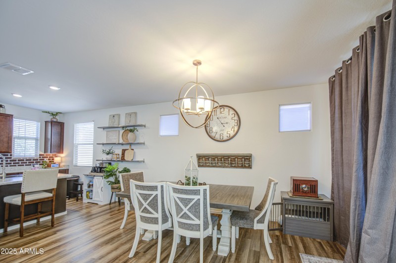 Dining Area 3