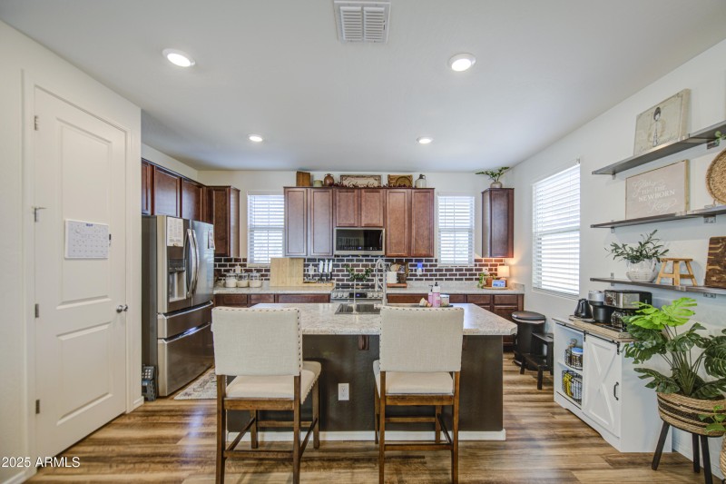 Kitchen 1