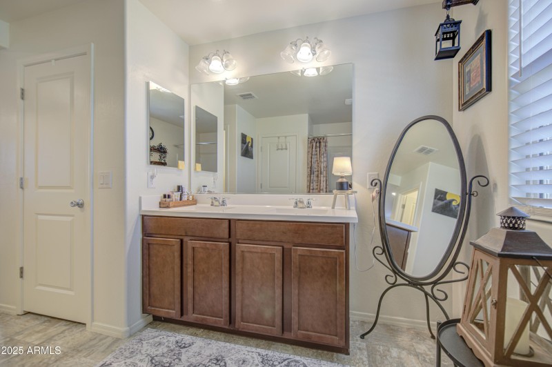 Primary Bath 4