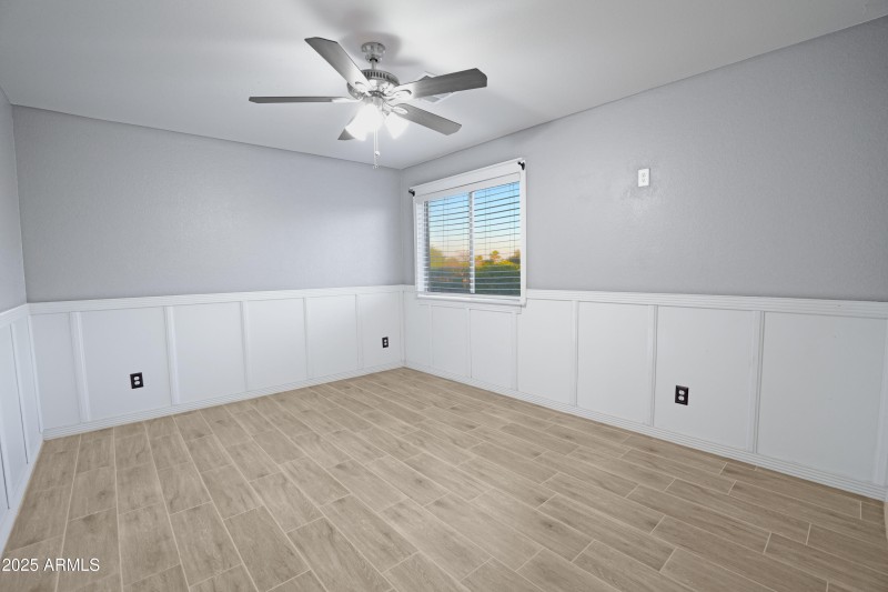 Guest room 1