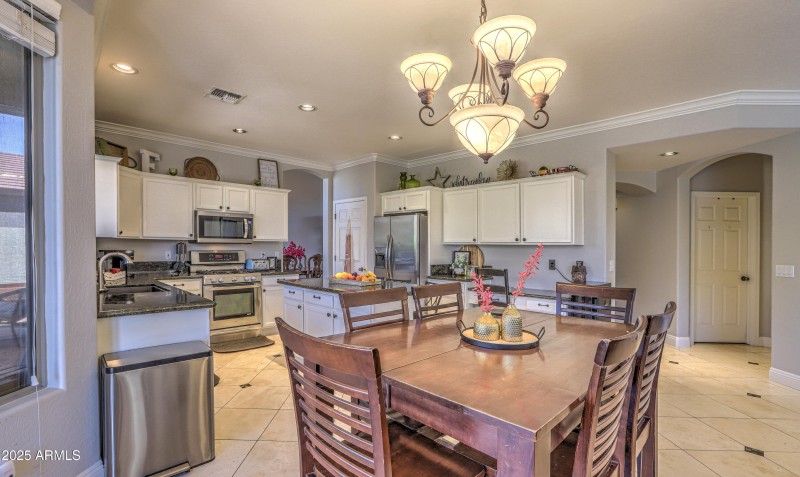 Kitchen Dining