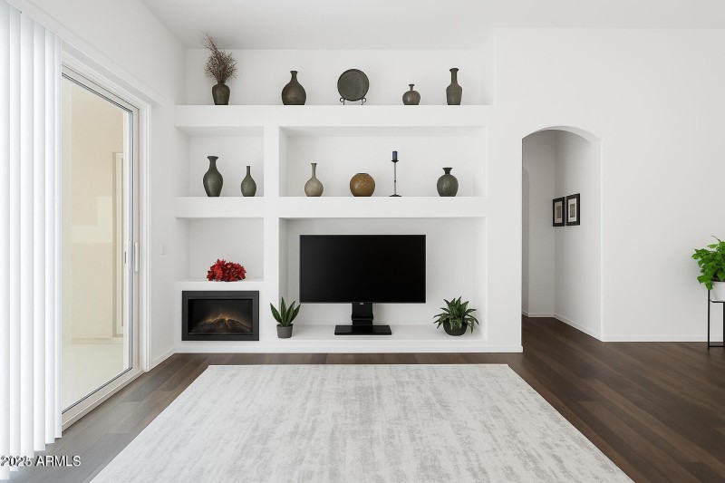 Virtual Remodel