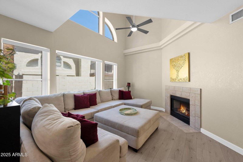 Welcome to 5018 E Siesta Dr #3!