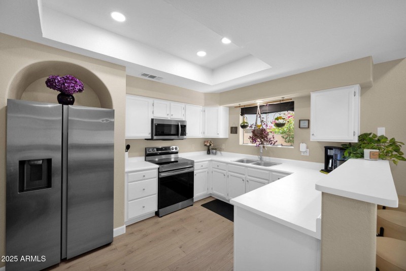 Welcome to 5018 E Siesta Dr #3!