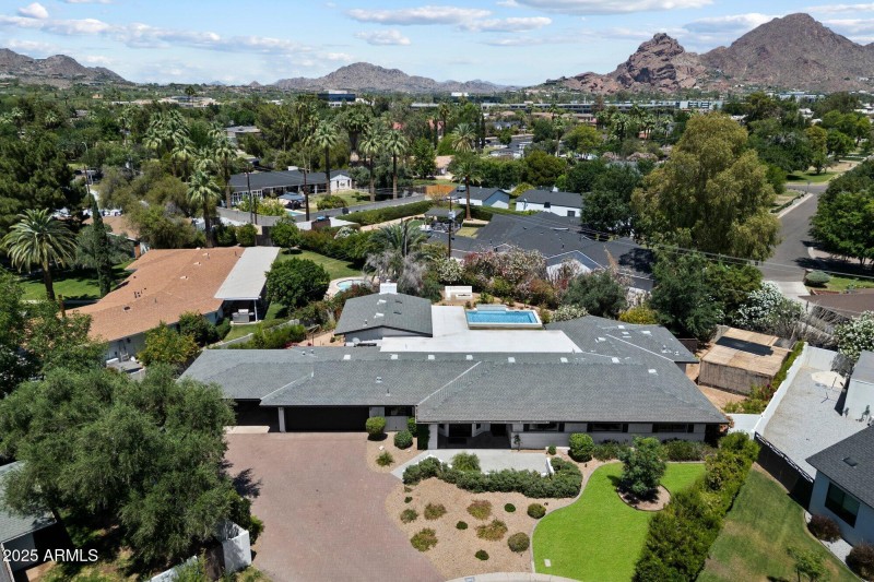 Camelback Mountain